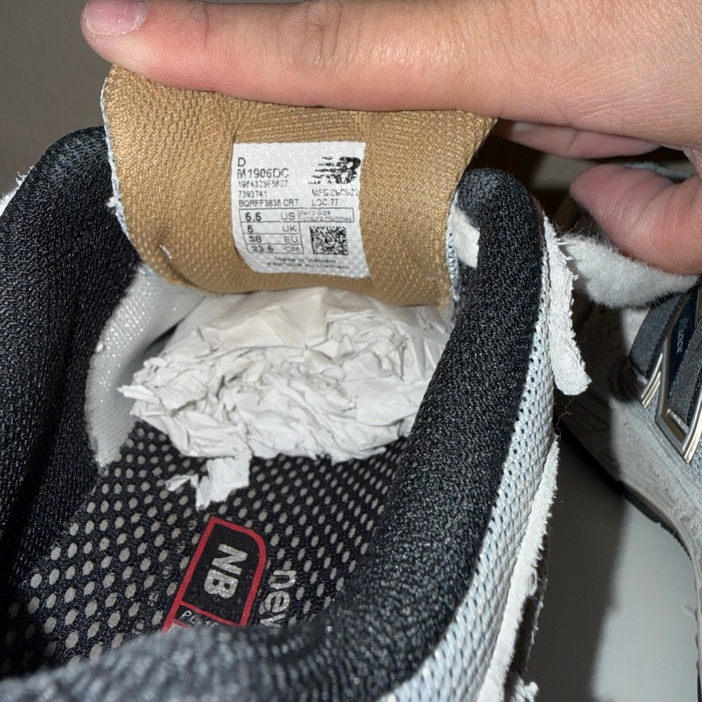 New Balance 1906D 'Protection
Pack - Reflection' - Picture 6 of 7